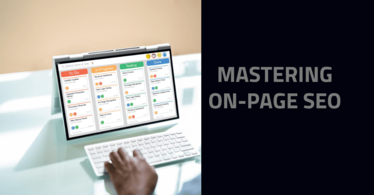 Unlocking the Secrets of On-Page SEO: A Comprehensive Guide