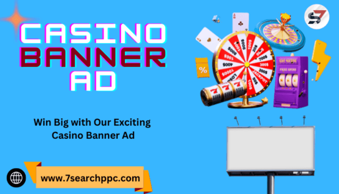 Casino Banner Ad Optimization Techniques for Maximum ROI