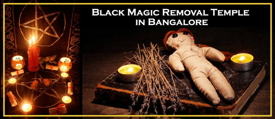 Black Magic Removal Temple in Bangalore