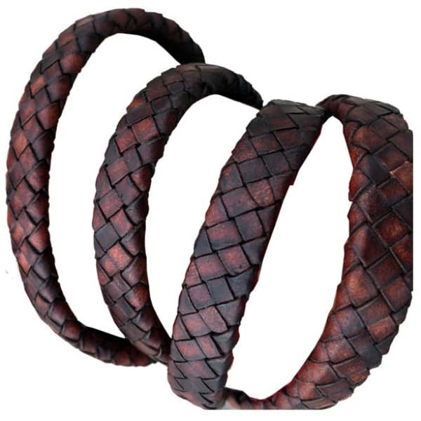 Leather Cords in Germany – Premium Quality for Every Project