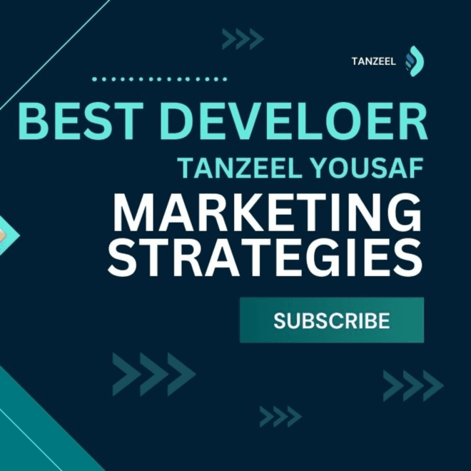 Tanzeel Yousef