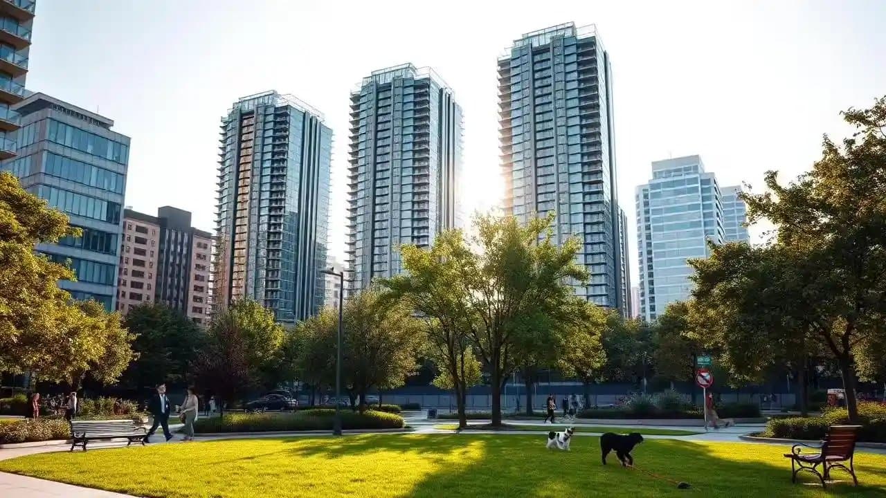 Premium Living at Prestige Golden Grove