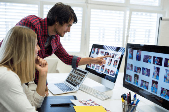 A Comprehensive Guide to Local Web Designers and Marketing Strategies with Spark Digital
