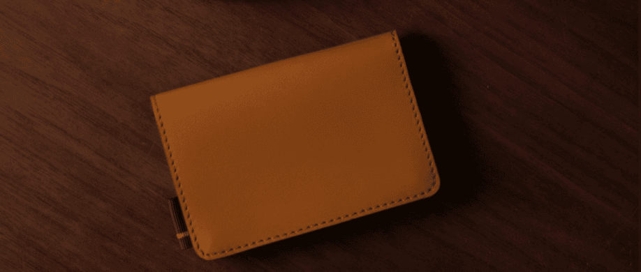 Impressions Redefined: Elevate Your Encounter with An Exquisite Business Card Holder