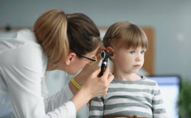 Programas De Intervención Temprana: Cómo Los Audiólogos Pediátricos Apoyan a Los Niños Con Pérdida A