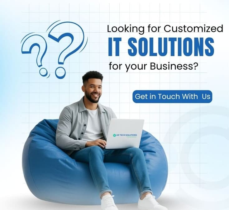 Driving Business Growth Through Strategic Digital Excellence