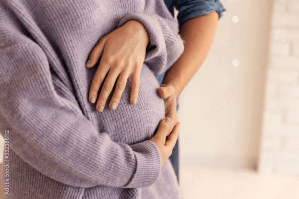 Experience Extensive Care  At Best hospital for delivery in Dhanori