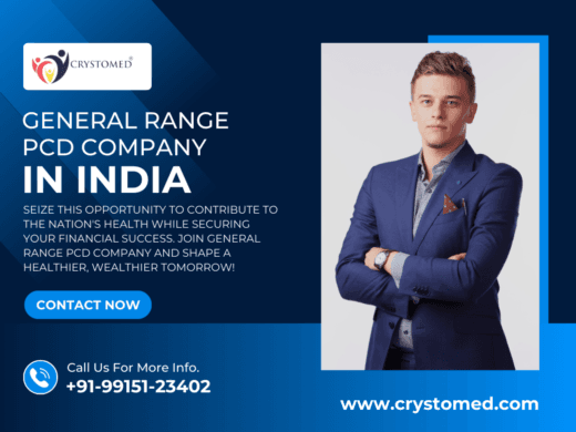 How to join a General Range Pcd Company in india?