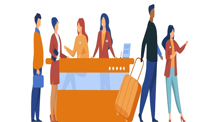 Diploma in Hospitality and Hotel Management