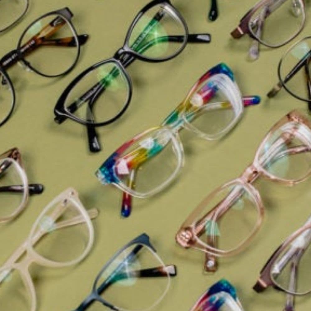 2-for-1 Eyeglasses Calgary Double the Style, One Great Price