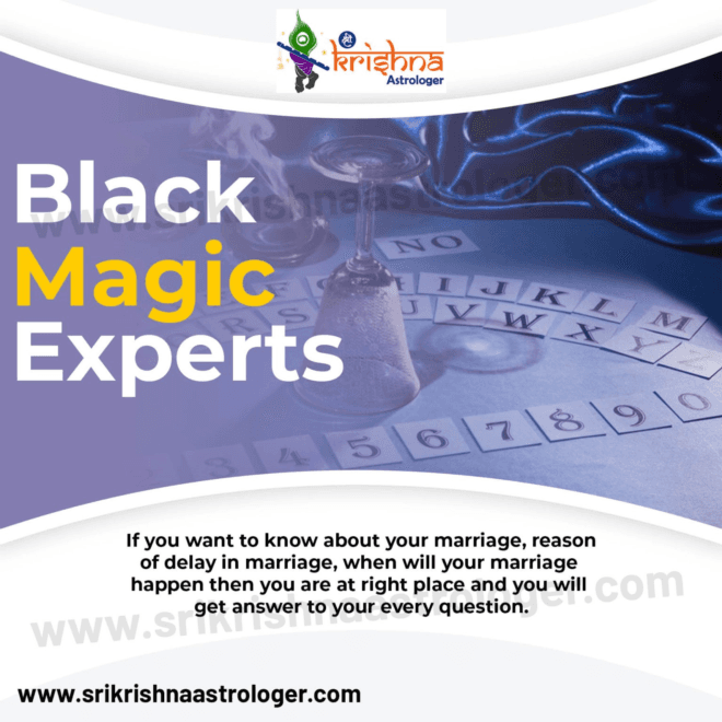Black Magic Experts in Perambalur