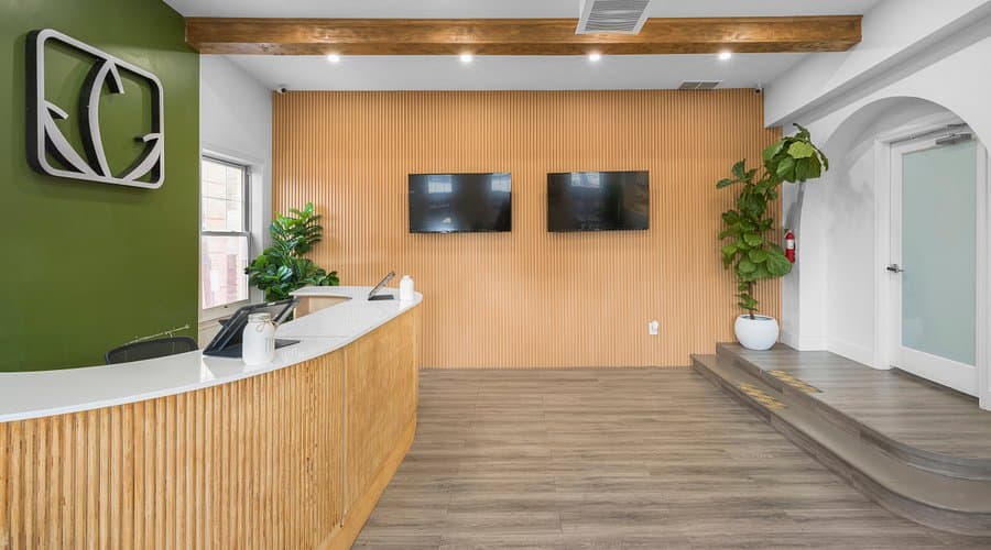  A Wellness Focused Medical Dispensary in Washington DC
