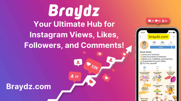 Boost Your Social Media Presence: Affordable Solutions to Increase Instagram, Twitter, TikTok, and F