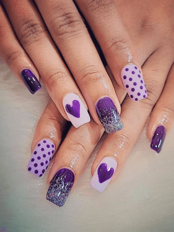 Basic to Advance Nailart Course