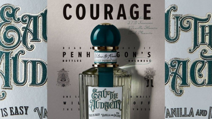 Fall in Love with Penhaligon’s Potions & Remedies Fragrances…	