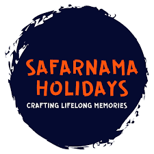 Safarnama HOLIDAYS