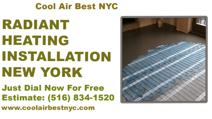 Cool Air Best NYC 