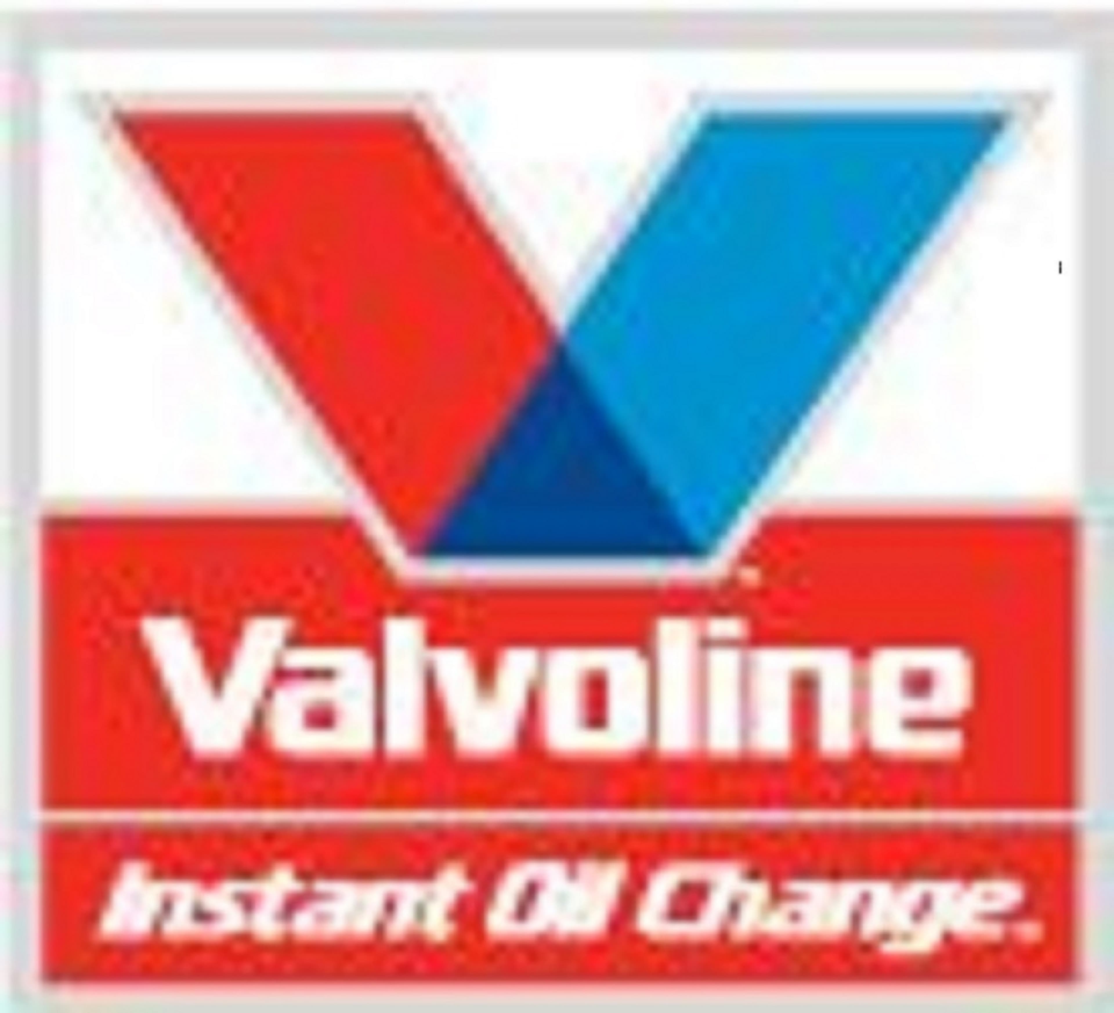 Valvoline Instant Oil Change