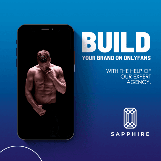 Discover the Best OnlyFans Marketing Agency | Sapphire Management