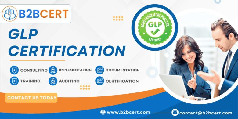 GLP Revealed: The Untold Story of Certification’s Impact on Labs