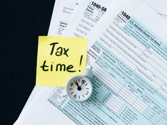 Take Control of Your Harris County Property Taxes