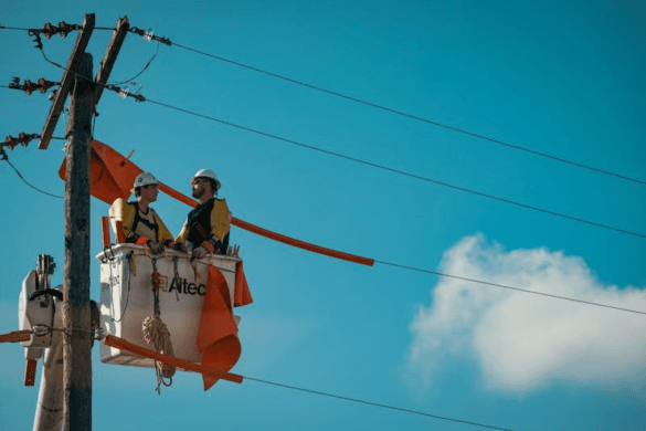 How Do You Find Local Electricians?