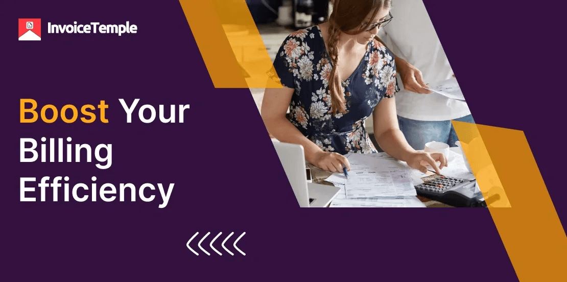 Boost Your Billing Efficiency - Consulting Invoice Templates