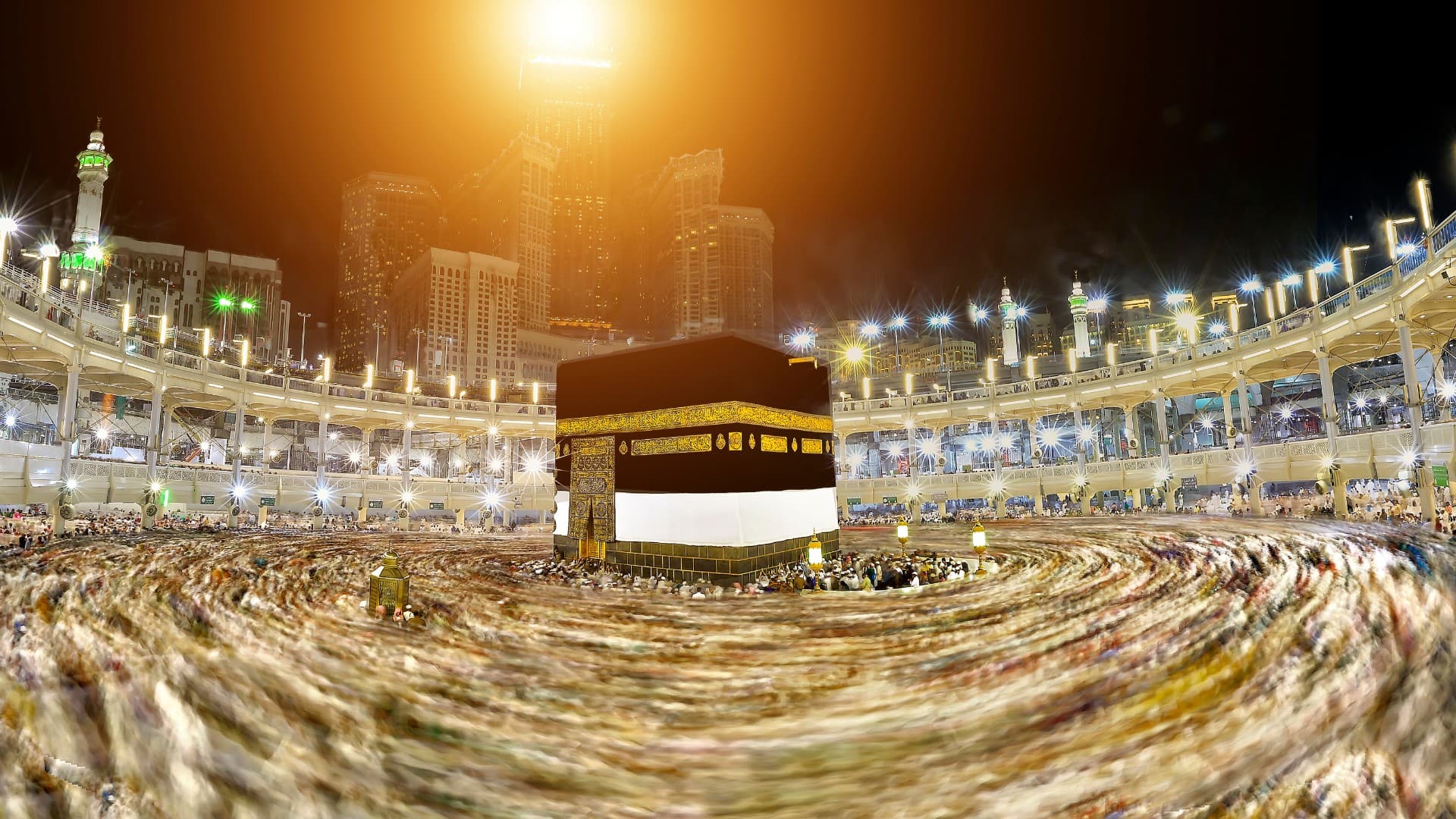 Your Spiritual Journey Awaits Umrah Packages 
