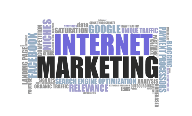 Future  Of Digital Marketing