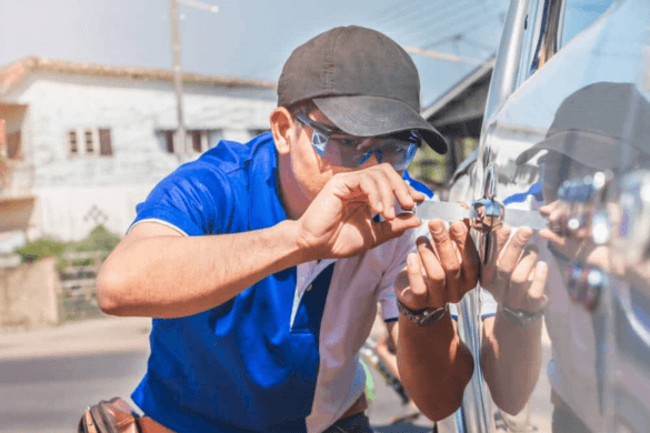 Unlocking Peace of Mind: Pick Me Locksmiths in Pittsburgh, PA