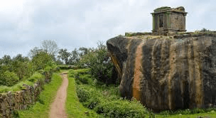 Kavaledurga Fort