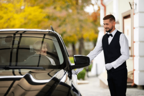 On-the-Road Hospitality: What to Expect from Chauffeur Services