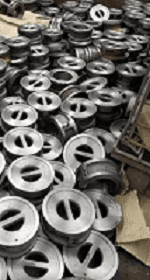Dual Plate Check Valve Manufacturer in USA