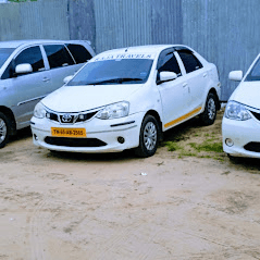 Rameshwaram Travels