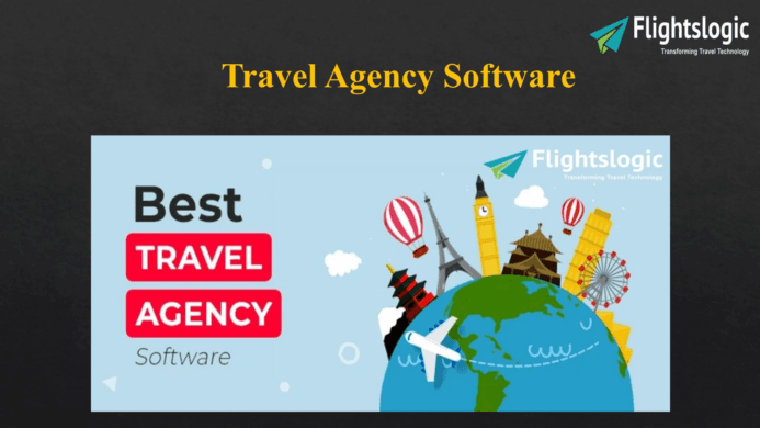 Travel Agency Management Software