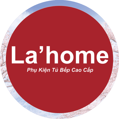Phụ kiện tủ bếp Lahome