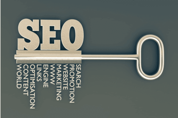 What is the importance of SEO Keywords? 