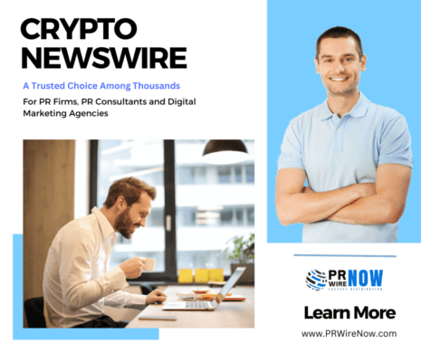 The Importance of Press Releases within Crypto PR Strategies for Ventures