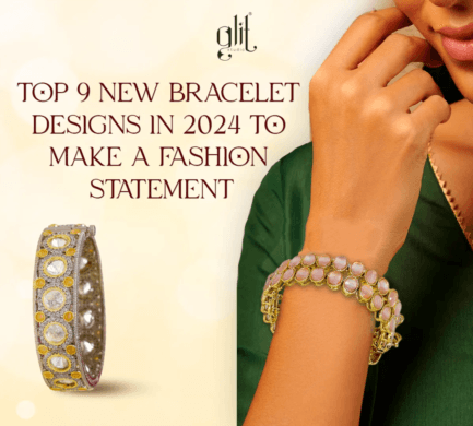 2024’s Most Stylish Bracelet Designs You Need in Your Collection