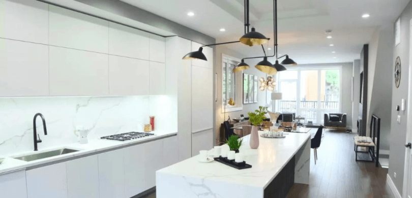 Expert Kitchen Renovation in Auckland - Ankka Kitchens