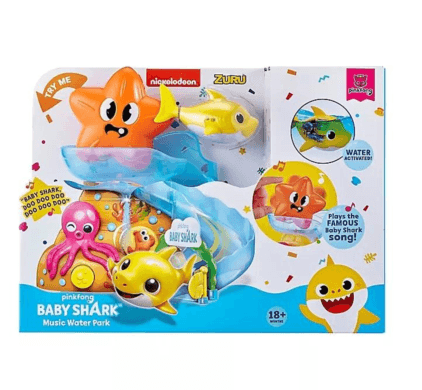 Spark Creativity: Dive into the World of Imaginative Play with Toy Play Sets!