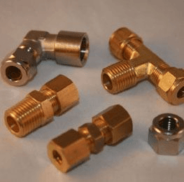 LPG Gas Copper Coil Manufacturer in Chennai