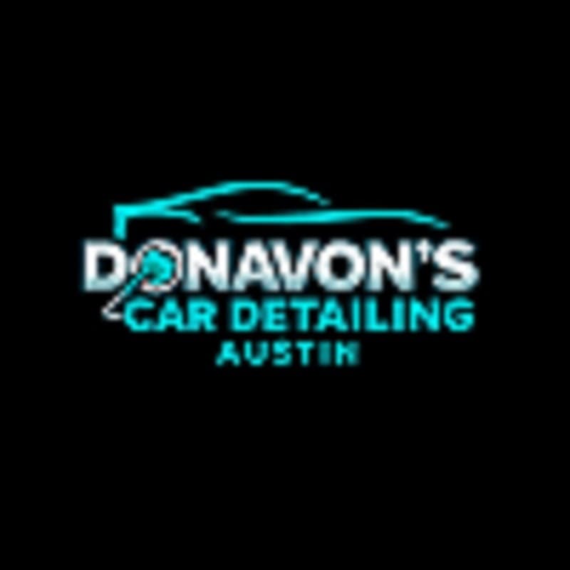 Donavon's Car Detailing Austin