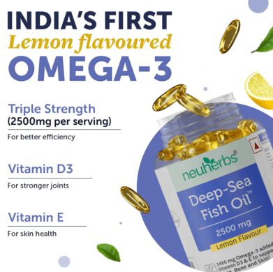 Unlocking the Benefits of Fish Oil Capsules: Exploring the Power of Omega-3 Fish Oil