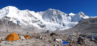 Lobuche Peak Climbing