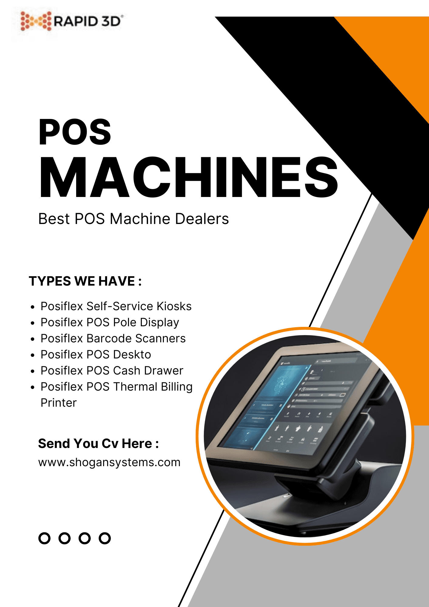 Industrial PC and Panel PC Suppliers in Coimbatore
