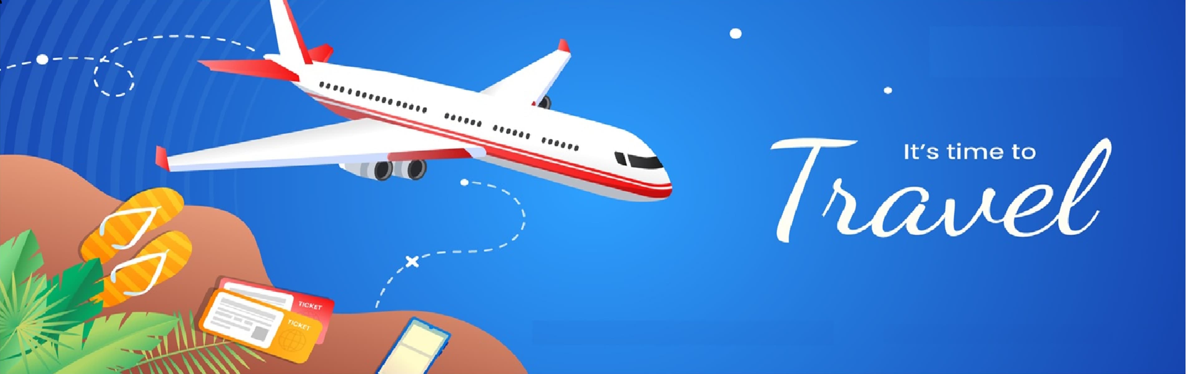 Cheap Flights Online Exclusive Deals at ConfirmationTickets
