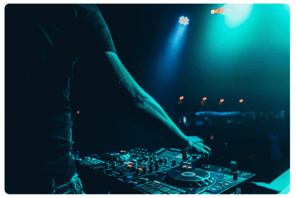 How Ghost Producers Shape DJ Success