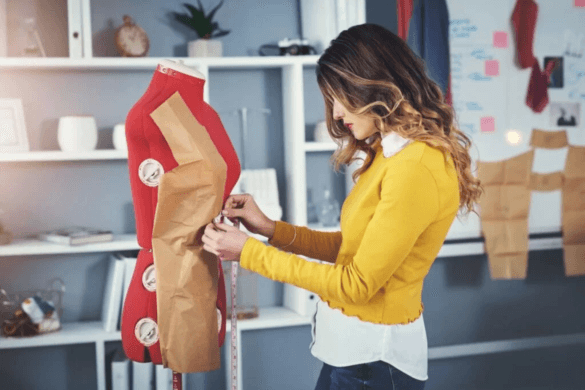 Sew Chic Tailoring Solutions for Discerning Clients