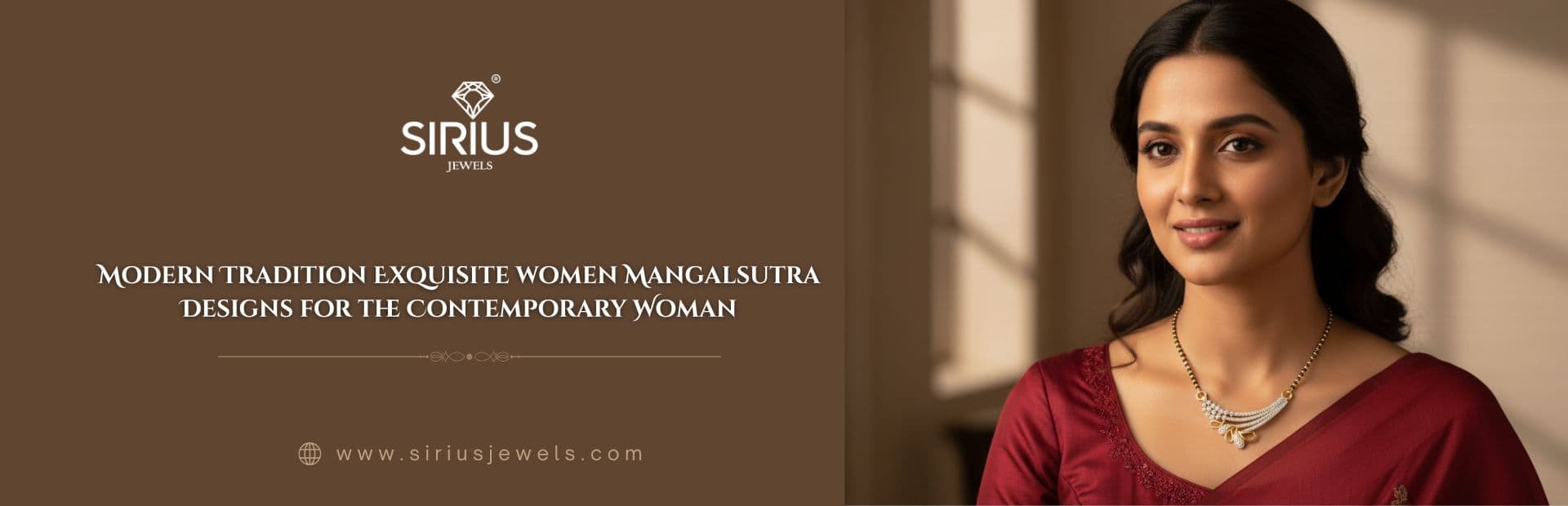 Latest Women Mangalsutra Design Collection – Gold & Diamond